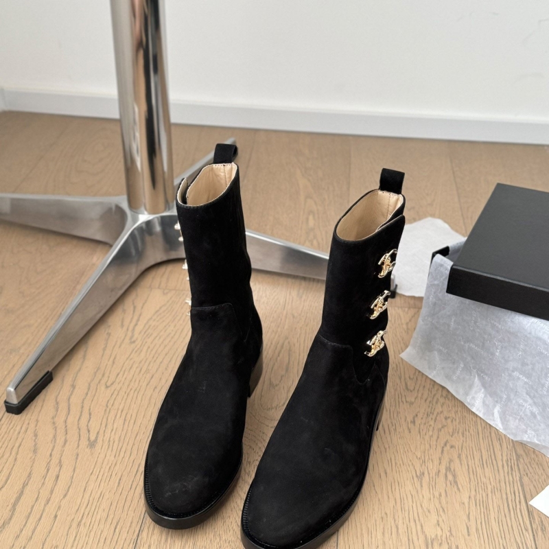 Ch*el boots
